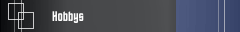 Hobbys